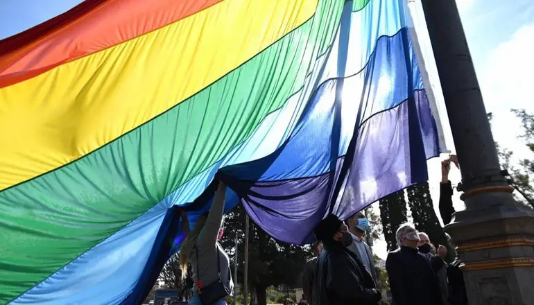 Marcha del orgullo antifascista LGBTQ+ en Córdoba: los puntos principales de la movilización