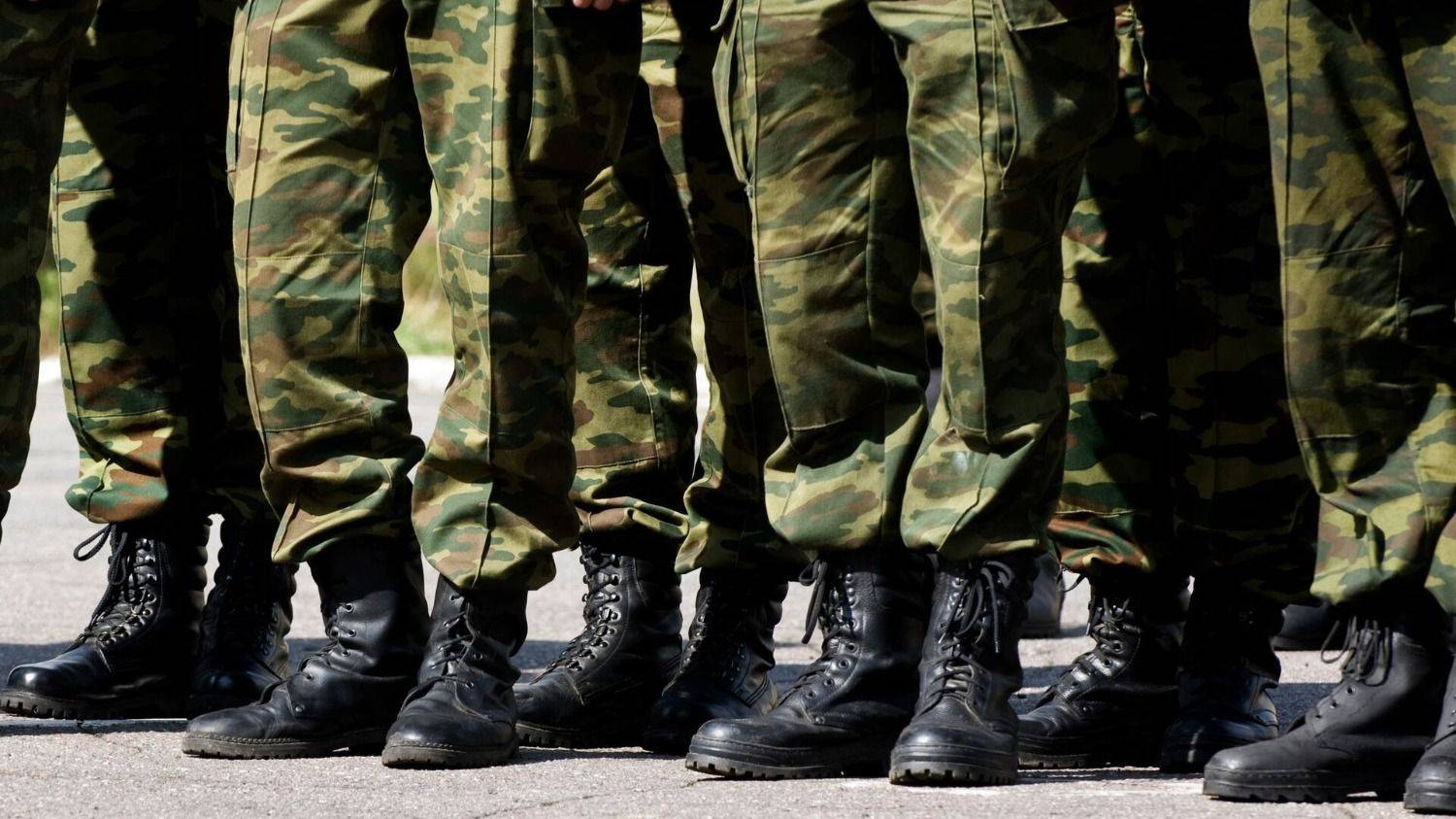 Cómo quedan los sueldos de las Fuerzas Armadas con el aumento de septiembre