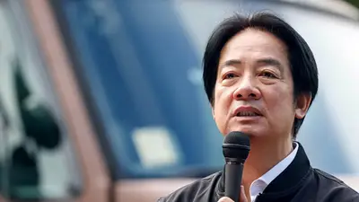 Taiwán promete defender su soberanía tras los ejercicios militares de China Taiwán promete defender su soberanía tras los ejercicios militares de China