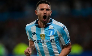 Calendario de Racing en 2026: fechas de partidos, fixture, rivales y competencias  | Racing club