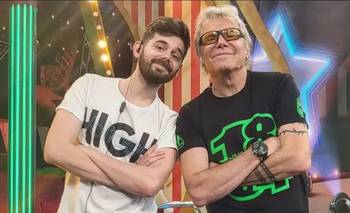 El hijo de Beto Casella rompió el silencio y habló sobre la denuncia por acoso | Televisión 