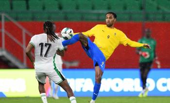 Gobierno de Gabón despide a Aubameyang y a la selección nacional | Copa