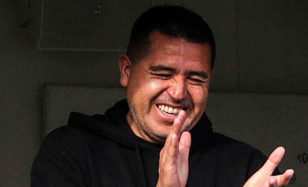Es hincha de Boca, queda libre en seis meses y le habló a Riquelme para ser refuerzo