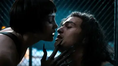 Películas Películas