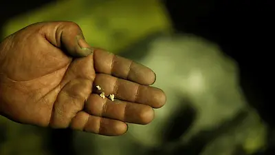 Tres muertos y siete mineros desaparecidos en nuevo ataque a mina informal en Perú: alcalde Tres muertos y siete mineros desaparecidos en nuevo ataque a mina informal en Perú: alcalde