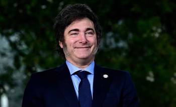 Milei festejó el ránking de un diario británico que pone en duda la capacidad de su plan | Insólito