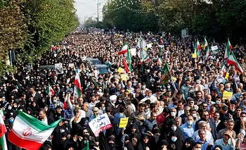 Entre el malestar económico y la injerencia externa: Irán en la encrucijada geopolítica | Irán
