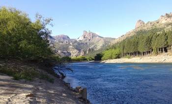 Tragedia en Neuquén: un adolescente de 14 años murió ahogado en el río Limay | Neuquén