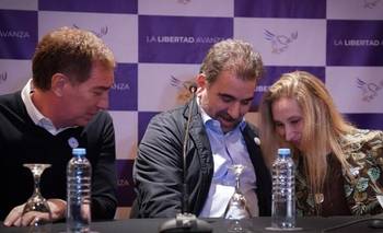 El PRO concede una tregua a Milei y no critica su reforma de inteligencia por decreto | Nueva ofensiva