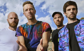 ¿Coldplay viene a la Argentina en 2026? Todo lo que se sabe | Recitales