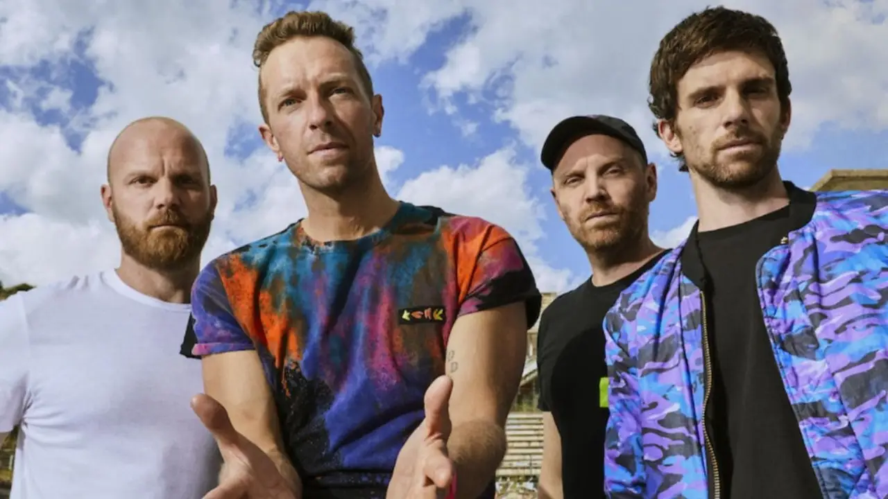 ¿Coldplay viene a la Argentina en 2026? Todo lo que se sabe