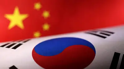 Xi recibirá al presidente surcoreano el domingo en un clima de tensión con Japón Xi recibirá al presidente surcoreano el domingo en un clima de tensión con Japón