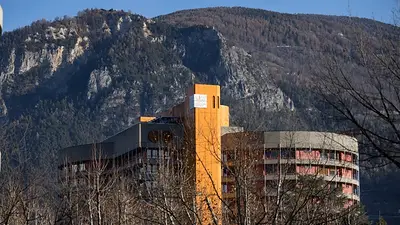 Suiza aborda la dolorosa tarea de identificar a las víctimas del mortífero incendio de un bar Suiza aborda la dolorosa tarea de identificar a las víctimas del mortífero incendio de un bar