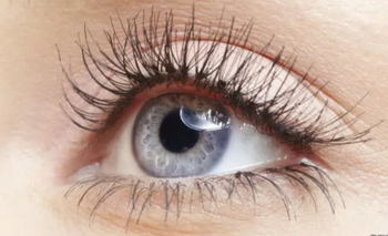El truco para pestañas XL sin recurrir al lifting o a las postizas | Belleza