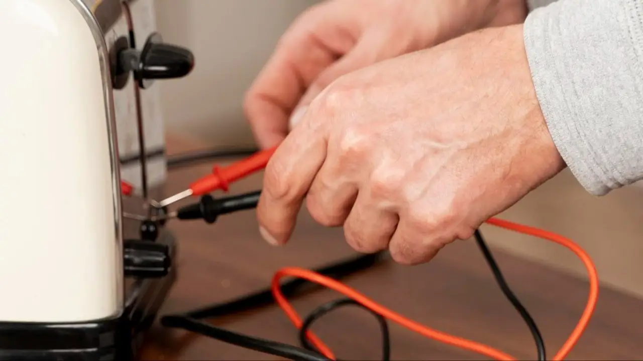 Desenchugar electrodomésticos