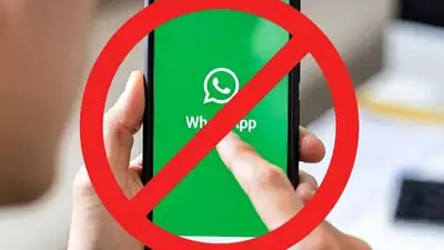 Celulares se quedan sin WhatsApp en 2026 Celulares se quedan sin WhatsApp en 2026