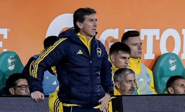 Boca arranca la pretemporada y Claudio Úbeda 