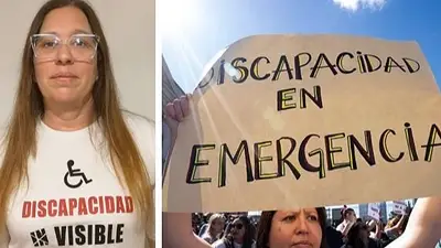 Lavega: "El cierre de la Agencia de Discapacidad va a impactar en los tratamientos y la medicación" Lavega: "El cierre de la Agencia de Discapacidad va a impactar en los tratamientos y la medicación"