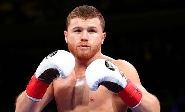 Impacto en el boxeo: filtraron el nombre del futuro rival de Canelo Álvarez por título mundial thumbnail