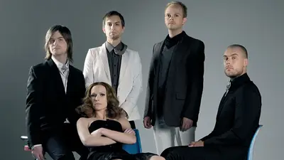 Entradas The Cardigans en Argentina 2026: precios y fecha de cuándo toca en el Teatro Coliseo Entradas The Cardigans en Argentina 2026: precios y fecha de cuándo toca en el Teatro Coliseo