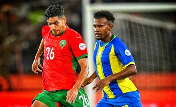 Marruecos - Tanzania, por la Copa Africana: lo que hay que saber | Marruecos