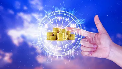 Los cuatro signos zodiacales que recibirán una lluvia de dinero y éxito en 2026 Los cuatro signos zodiacales que recibirán una lluvia de dinero y éxito en 2026