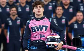 Fórmula 1 anunció una nueva regla para 2026 por un accidente que tuvo Colapinto | Fórmula 1