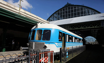 Confirman la suspensión total en todo enero de una las líneas de tren del AMBA | Transporte público