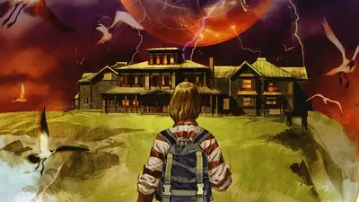 Netflix canceló la serie de los creadores de "'Stranger Things" Netflix canceló la serie de los creadores de "'Stranger Things"