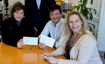 El Gobierno empuja a la oposición a la primera discusión del año en torno a la SIDE | Dnu de inteligencia