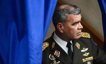 Delcy Rodríguez destituyó al ministro de Defensa venezolano, Vladimir Padrino López | Venezuela