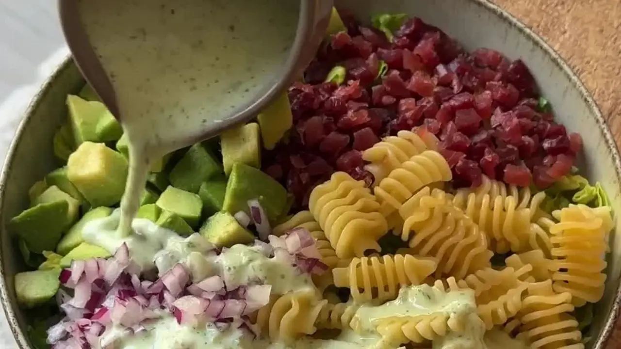 Recetas