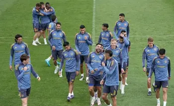 Úbeda no lo tuvo en cuenta, Boca no le renovó y la pudrió en las redes | Boca juniors