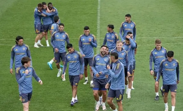 Boca no le renovó el contrato, Úbeda no lo tuvo en cuenta y sacudió al Xeneize en las redes: 