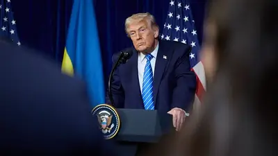 El Frente Renovador cuestionó el ataque de Estados Unidos a Venezuela: "Sin injerencias externas" El Frente Renovador cuestionó el ataque de Estados Unidos a Venezuela: "Sin injerencias externas"