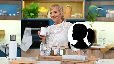 El Nueve ya tiene reemplazo para Jimena Monteverde. El Nueve ya tiene reemplazo para Jimena Monteverde.
