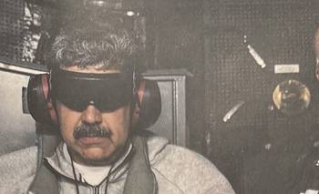 Humillar y saquear: Trump quiere una colonia petrolera en Venezuela y una región sometida | Estados unidos atacó venezuela