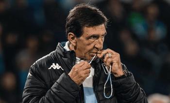 Chau Racing: los 9 jugadores que se van antes de la pretemporada | Fútbol argentino