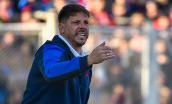 Insólito: se fue libre de San Lorenzo y firmó contrato a las horas | San lorenzo