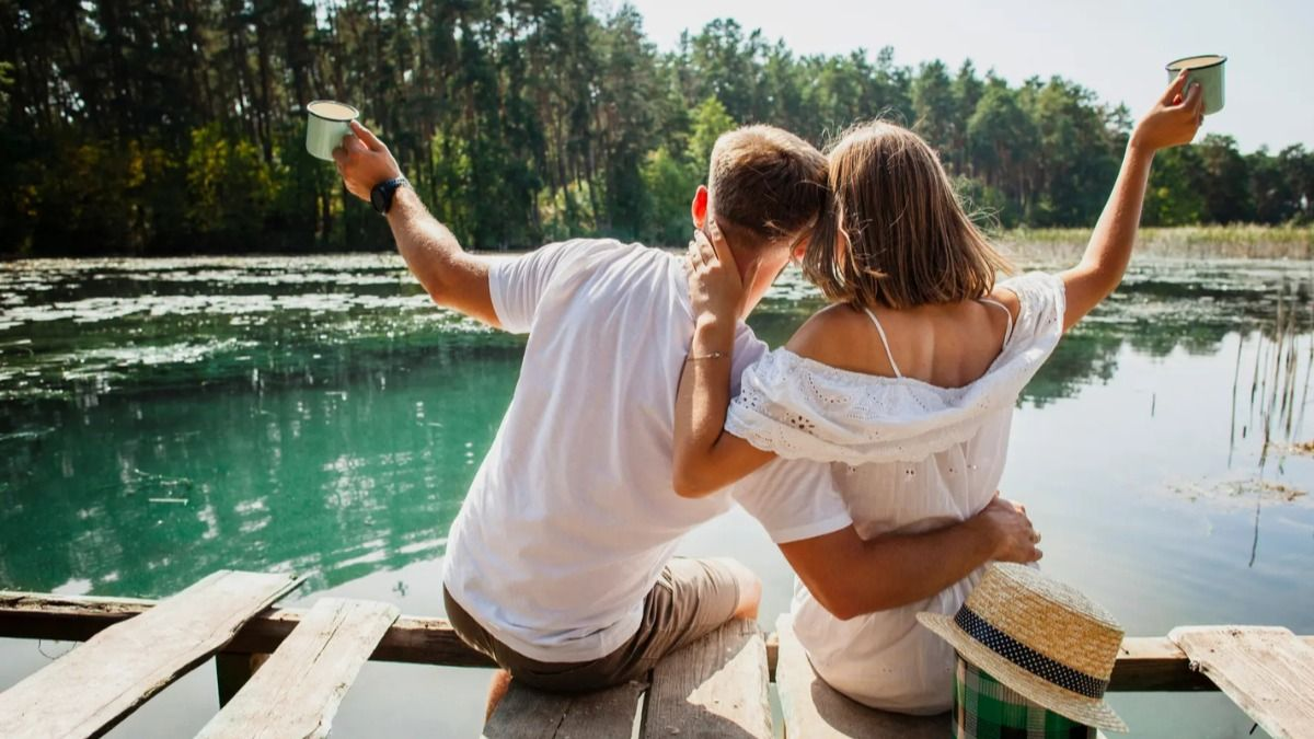 5 destinos cercanos para disfrutar de la primera escapada en 2026