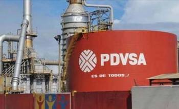 El saqueo planificado del petróleo venezolano | Estados unidos atacó venezuela