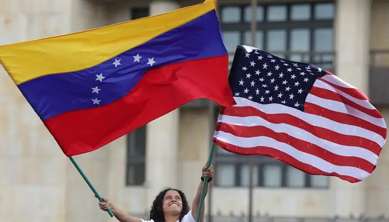 En otro 3 de enero, Estados Unidos impuso su hegemonía militar sobre América Latina