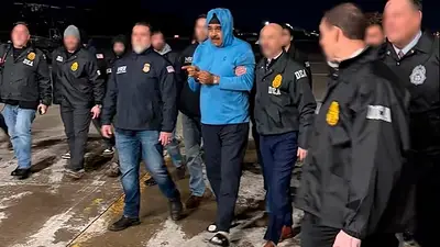 maduro preso en nueva york maduro preso en nueva york