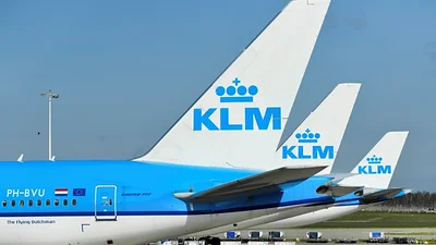 Advierten por faltante de combustible en aviones europeos: ya hay vuelos cancelados Advierten por faltante de combustible en aviones europeos: ya hay vuelos cancelados