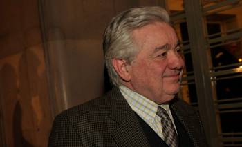 Murió Usandizaga, histórico dirigente del fútbol argentino | Fútbol argentino