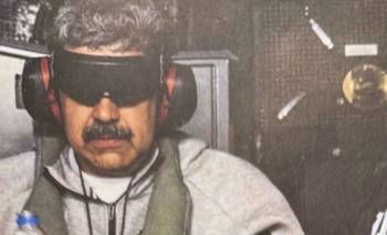 Se suspendió la liga más popular de Venezuela tras el golpe a Maduro | Ee.uu. atacó venezuela