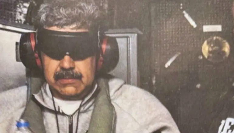 Venezuela, Nicolás Maduro, béisbol