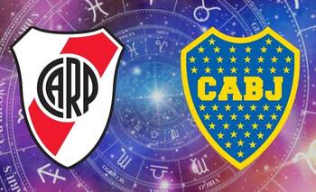 Cómo les irá a los "5 grandes" según la astrología en 2026 | Fútbol argentino