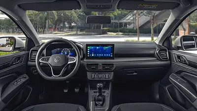 Auto interior Auto interior