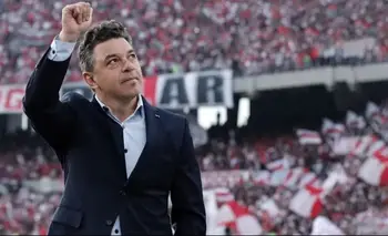 No para: River cerró a su cuarto refuerzo en este mercado de pases | River plate